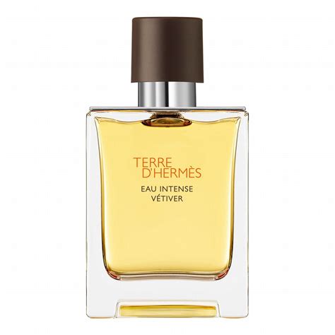 hermes parfum vetiver